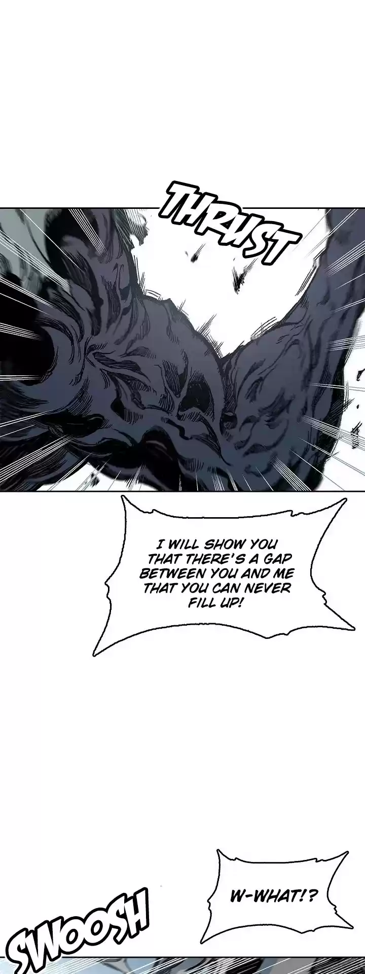 Memoir Of The King Of War Chapter 62