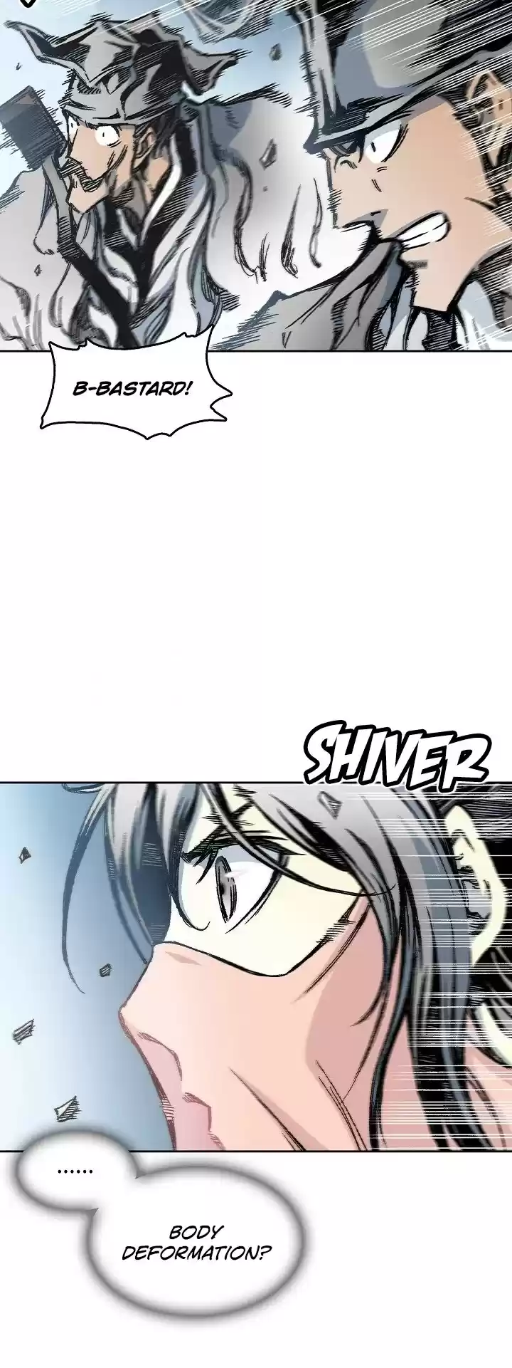 Memoir Of The King Of War Chapter 62