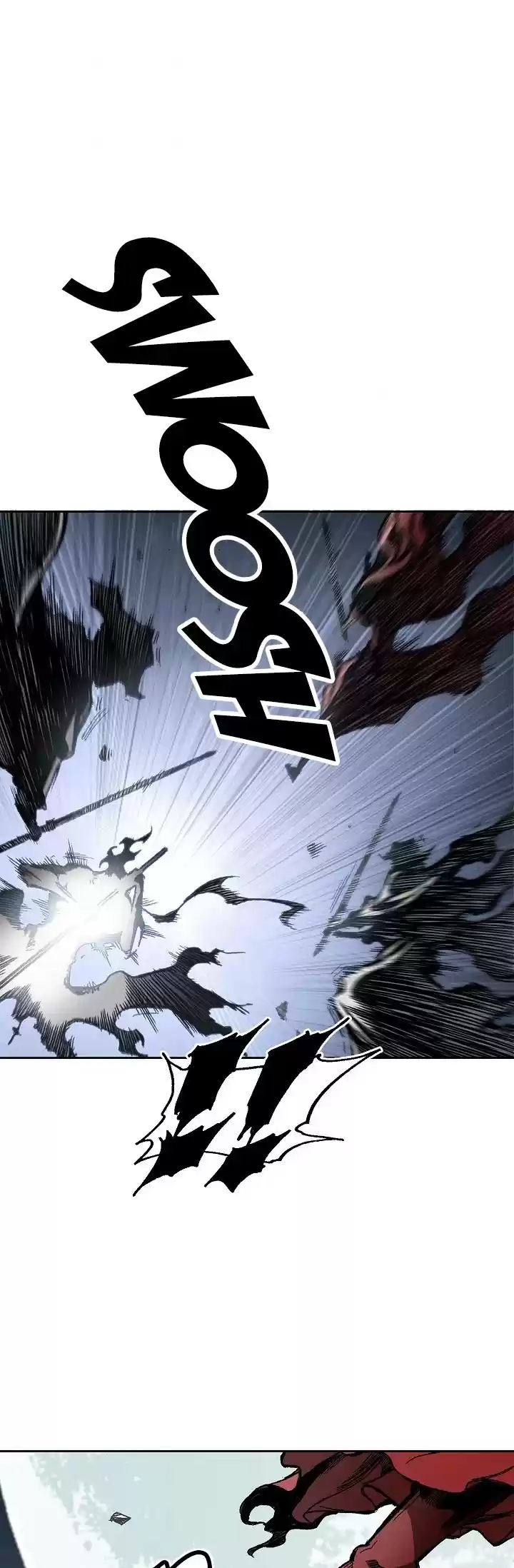 Memoir Of The King Of War Chapter 62