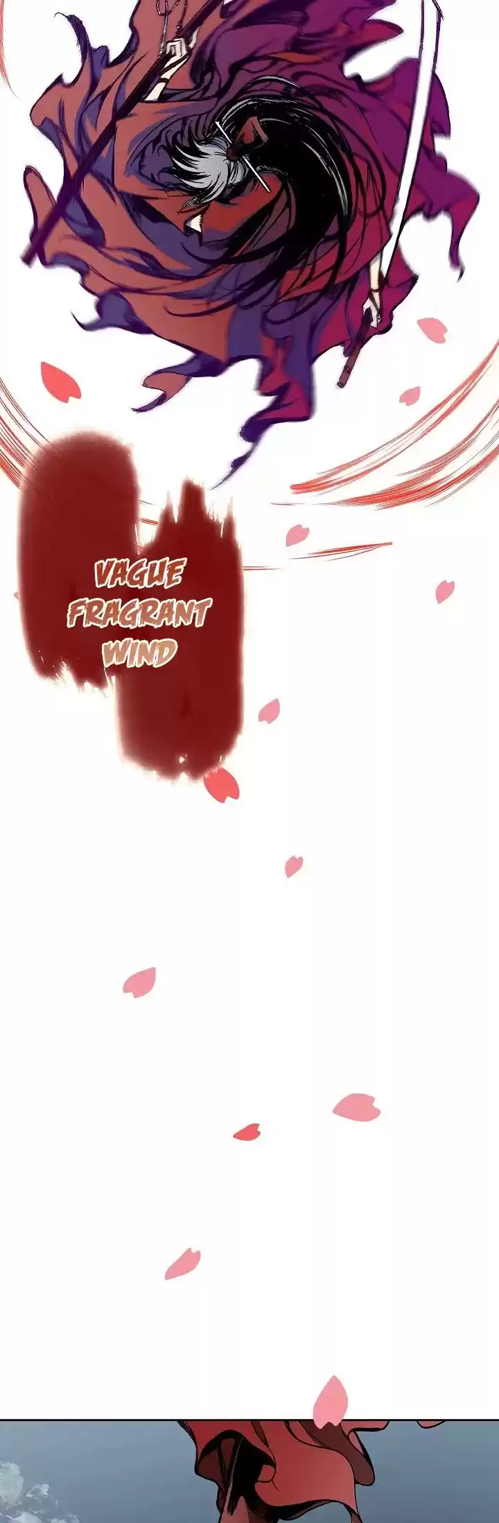 Memoir Of The King Of War Chapter 62