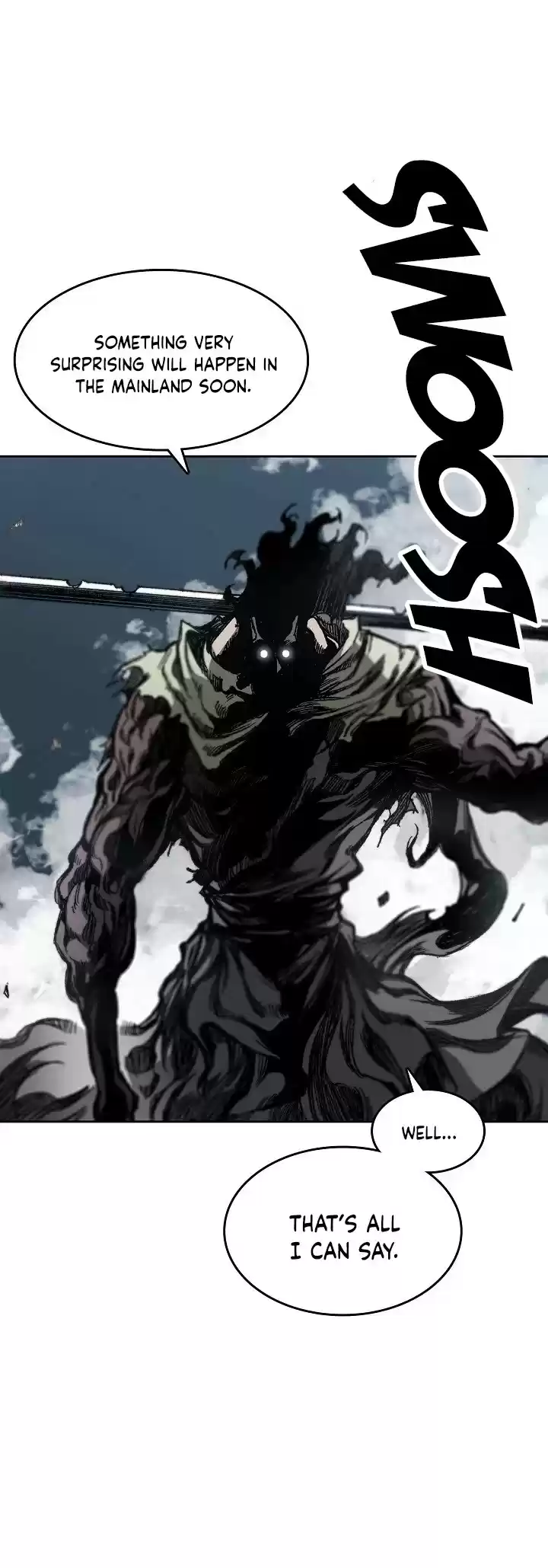 Memoir Of The King Of War Chapter 62