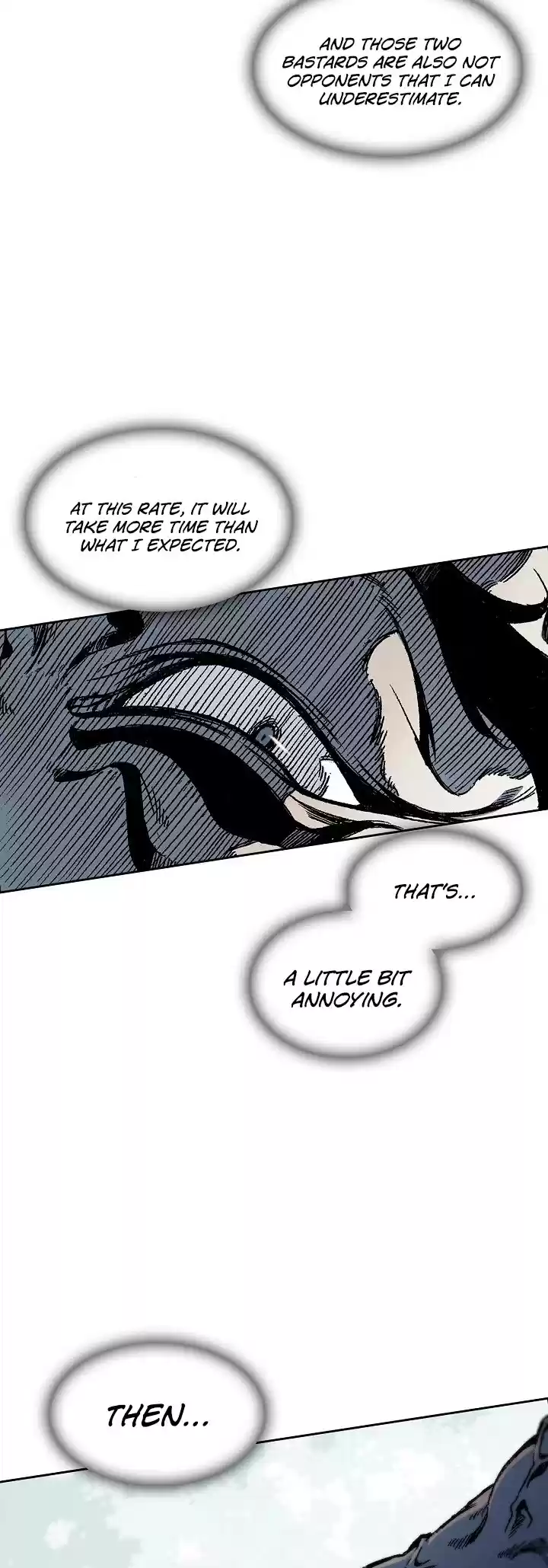 Memoir Of The King Of War Chapter 62