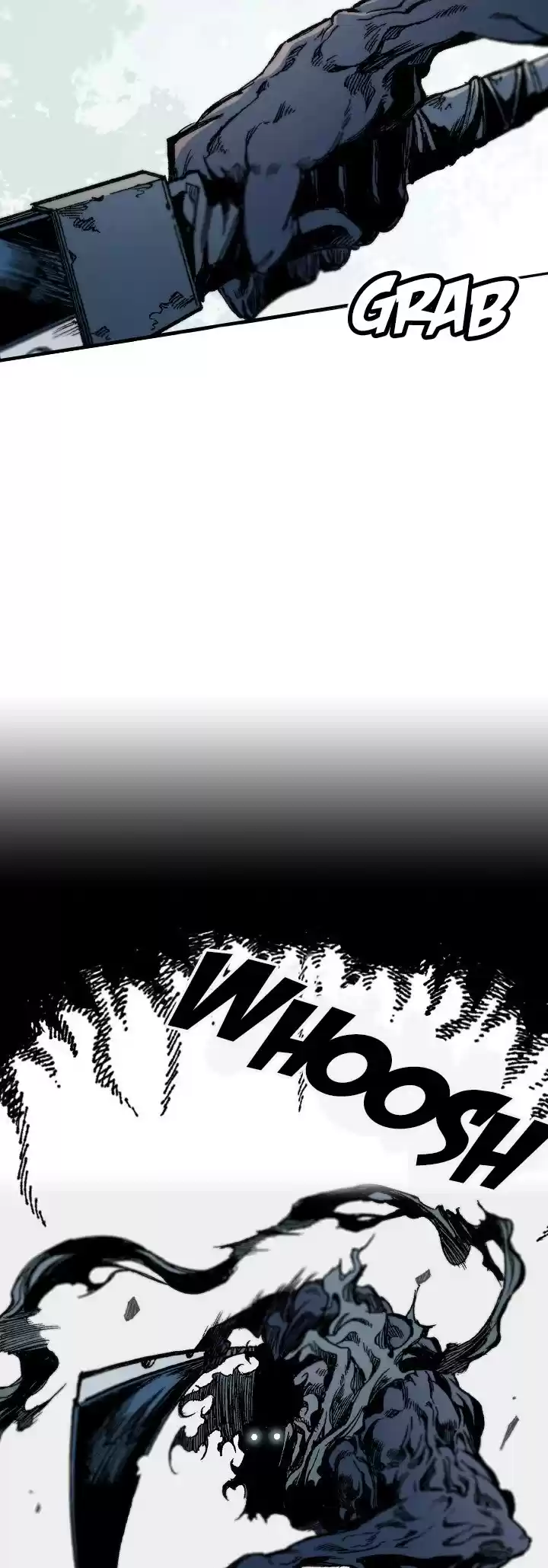 Memoir Of The King Of War Chapter 62