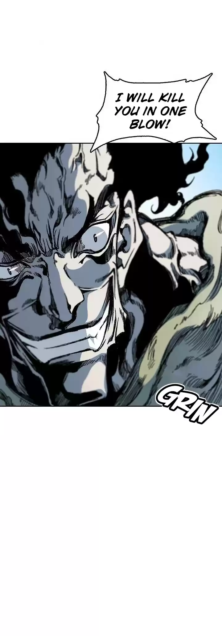 Memoir Of The King Of War Chapter 62