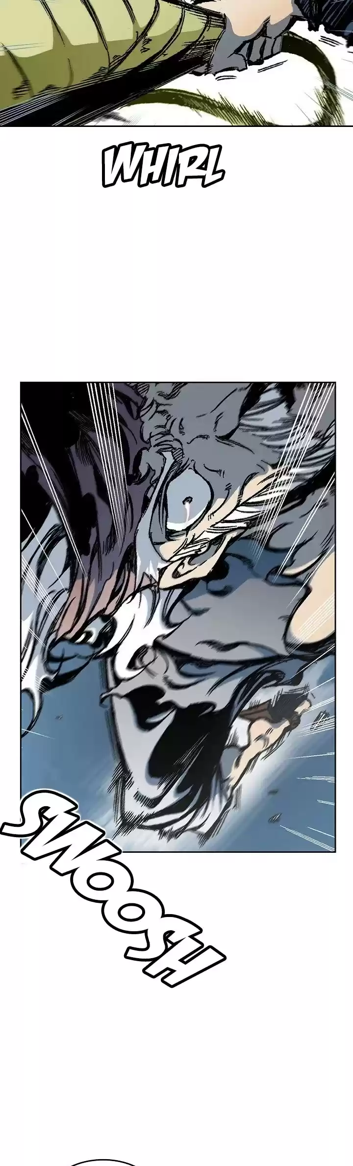 Memoir Of The King Of War Chapter 62