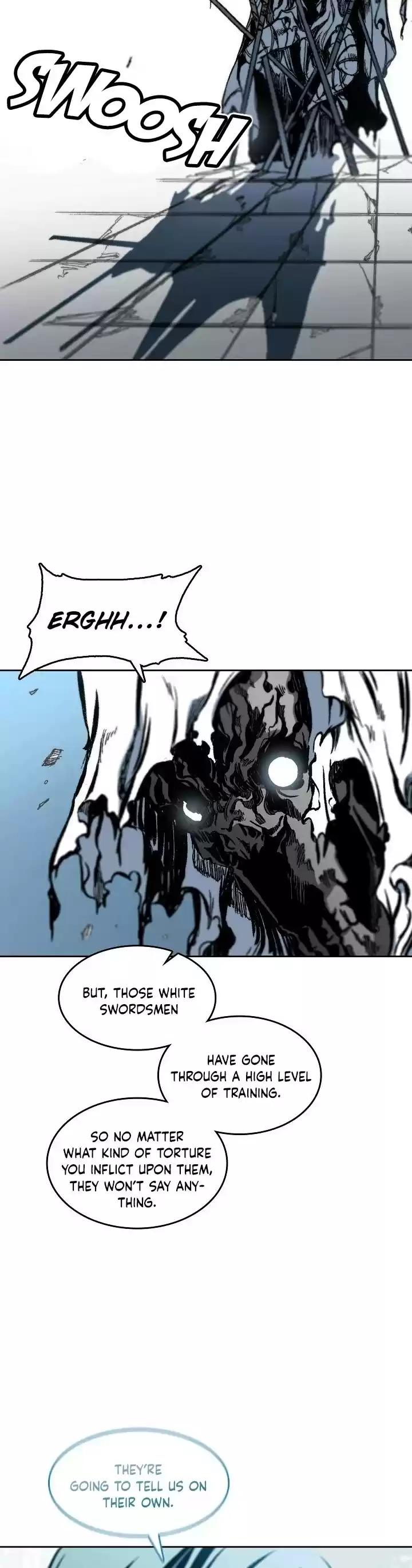 Memoir Of The King Of War Chapter 62