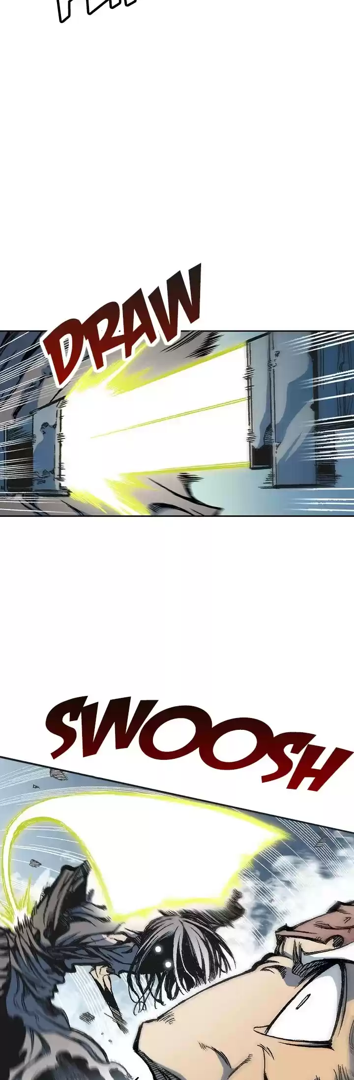 Memoir Of The King Of War Chapter 63