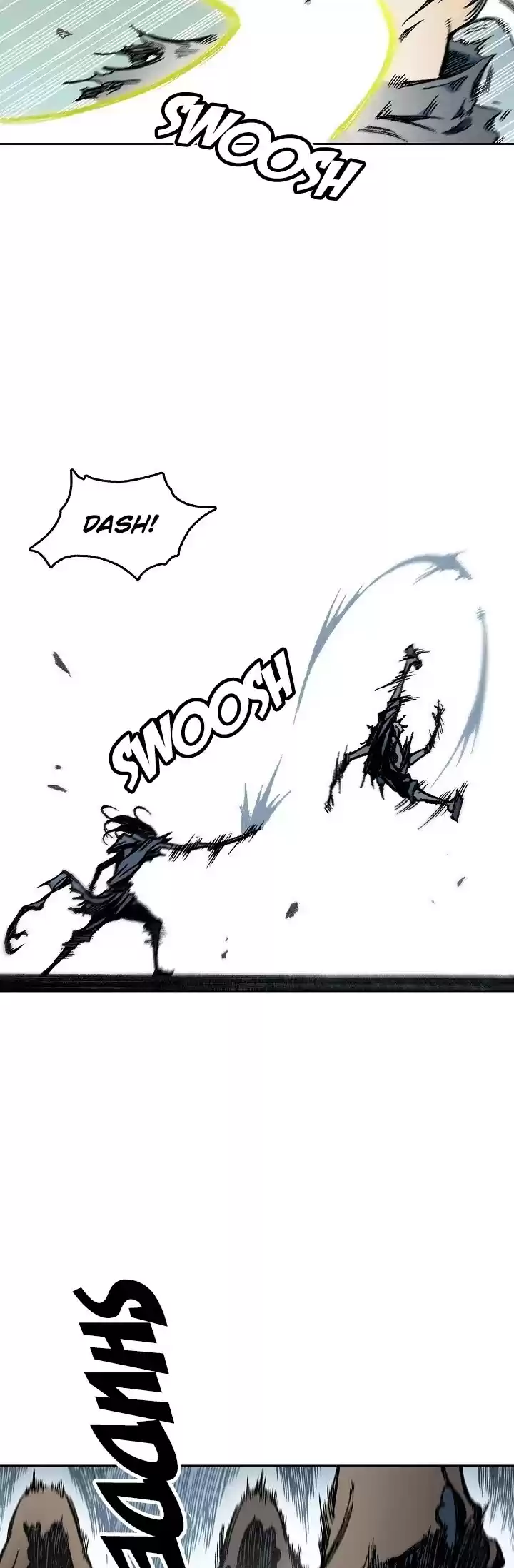 Memoir Of The King Of War Chapter 63