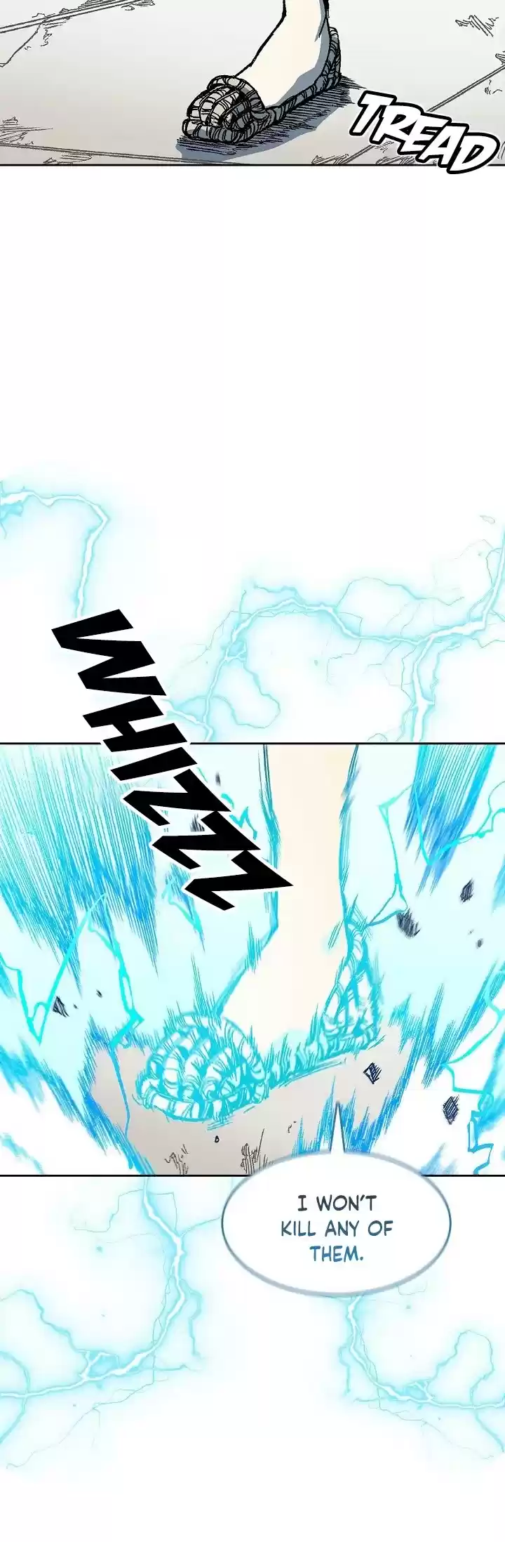 Memoir Of The King Of War Chapter 63