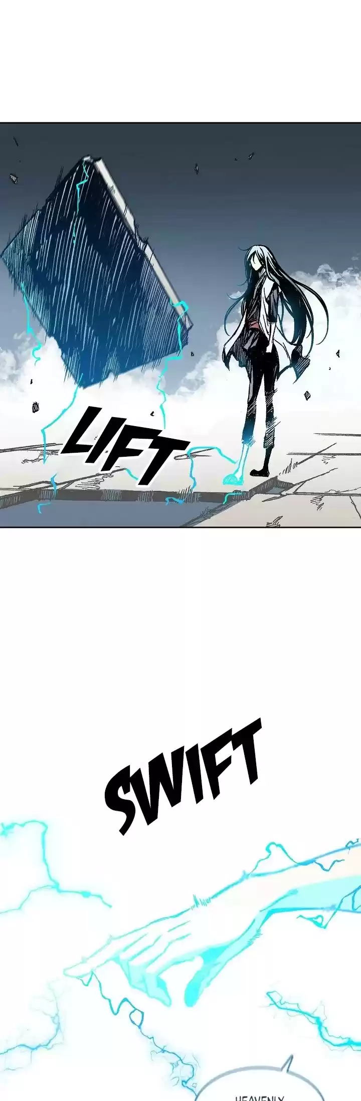 Memoir Of The King Of War Chapter 63