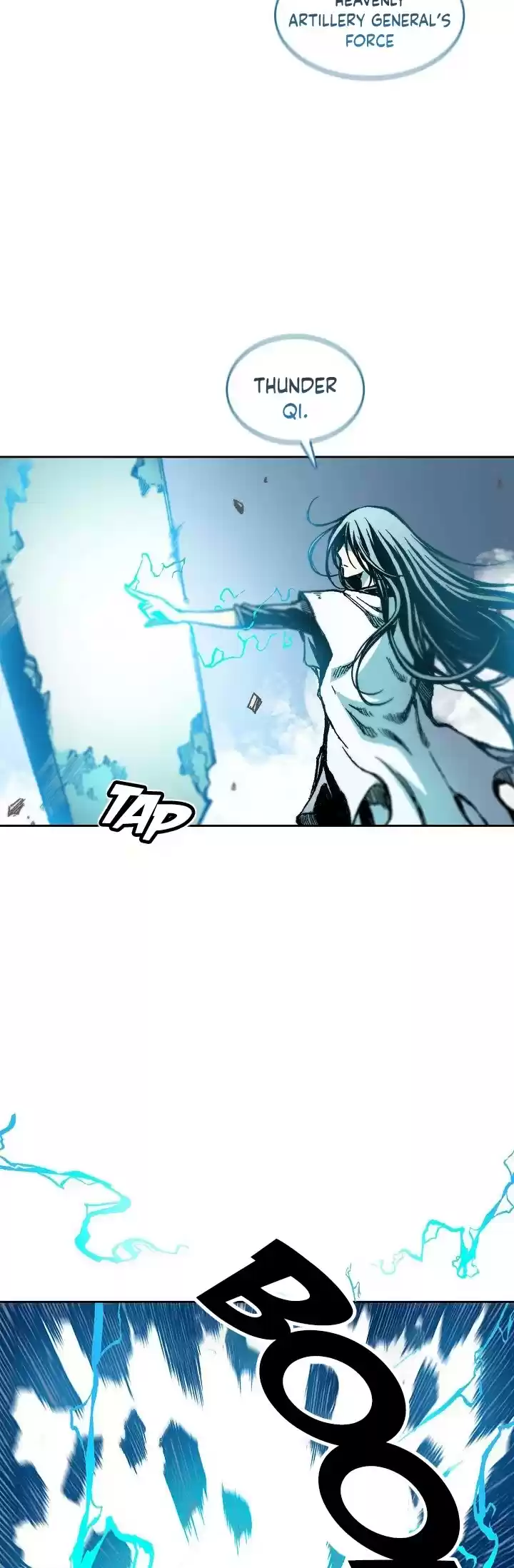 Memoir Of The King Of War Chapter 63