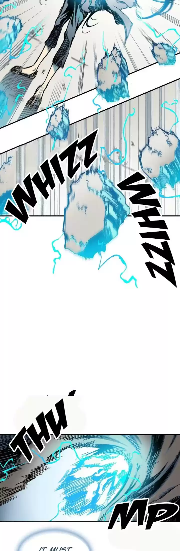 Memoir Of The King Of War Chapter 63