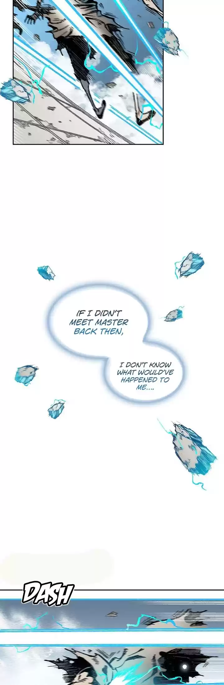 Memoir Of The King Of War Chapter 63