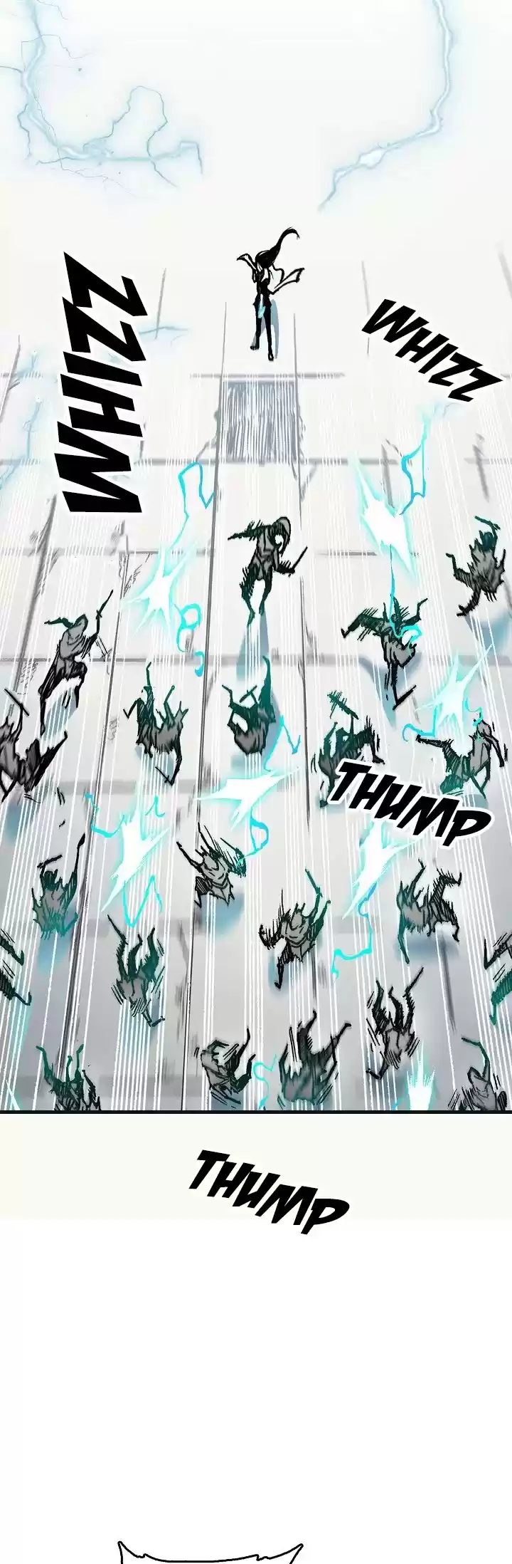 Memoir Of The King Of War Chapter 63