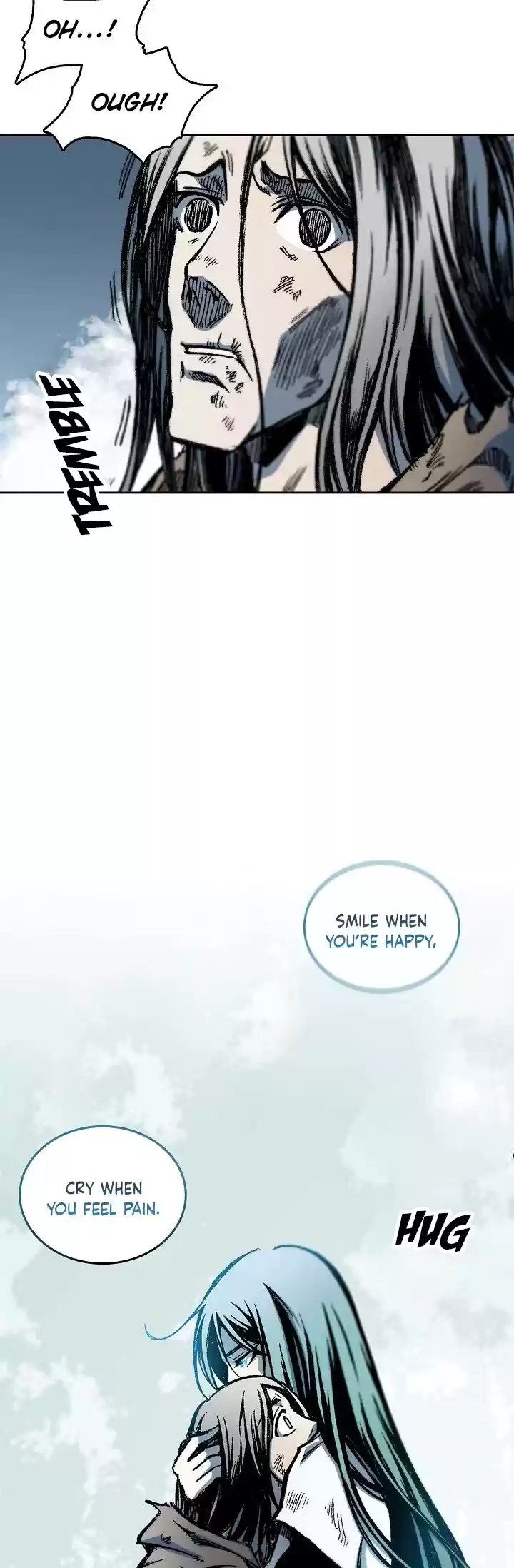 Memoir Of The King Of War Chapter 63