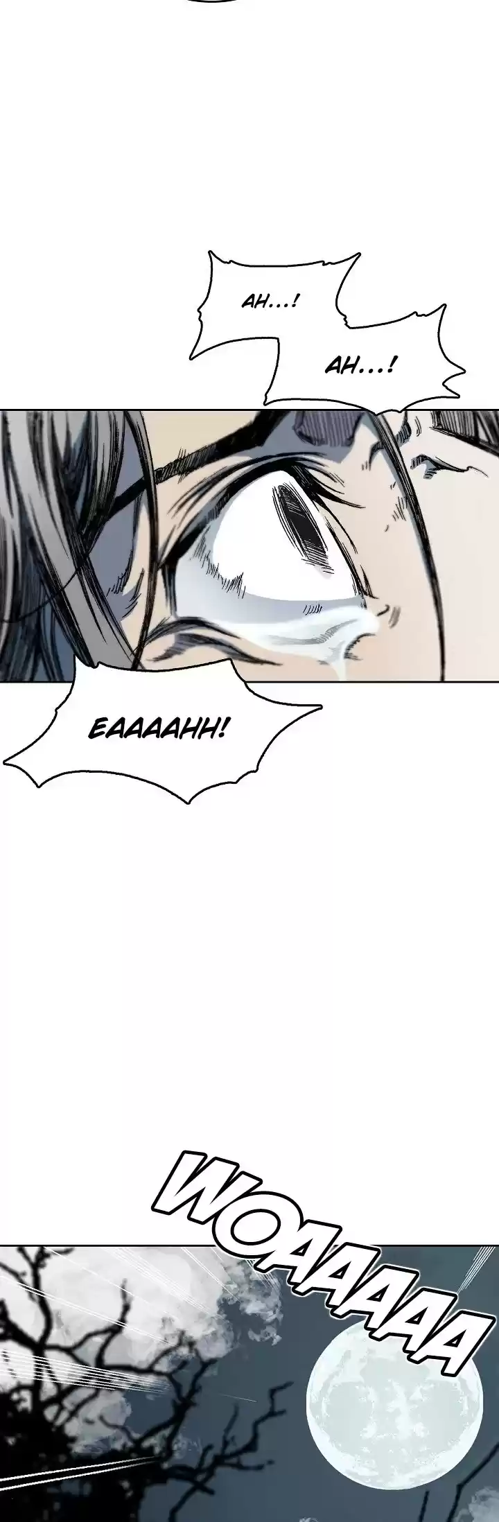 Memoir Of The King Of War Chapter 63