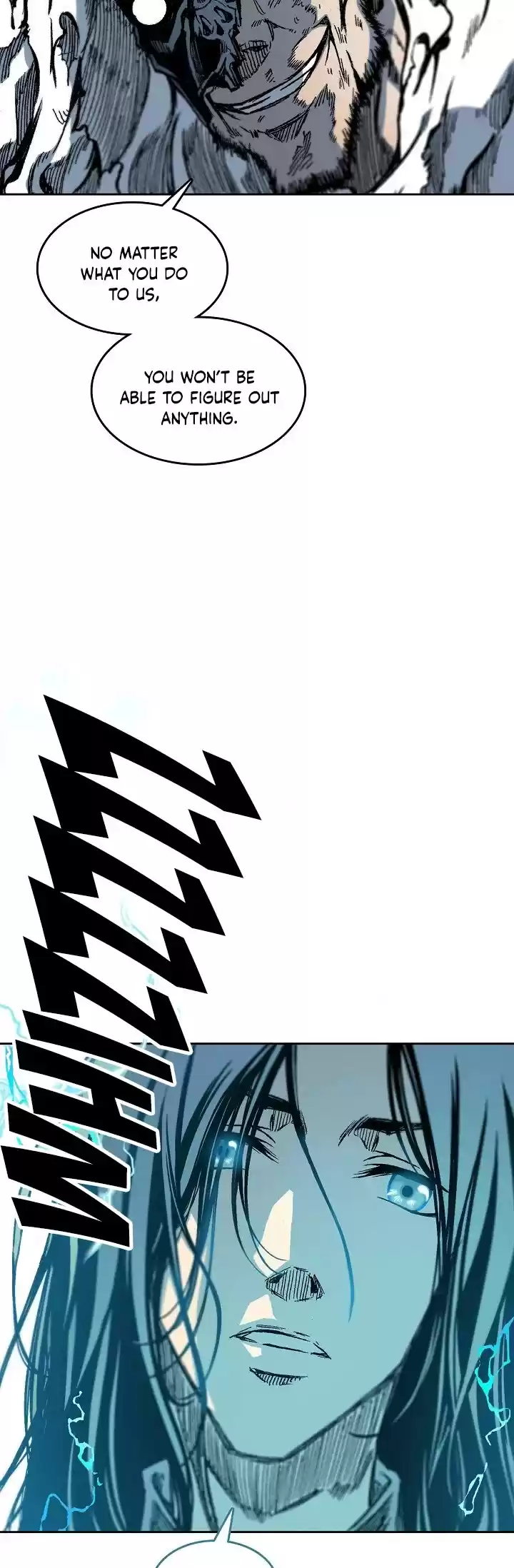 Memoir Of The King Of War Chapter 63