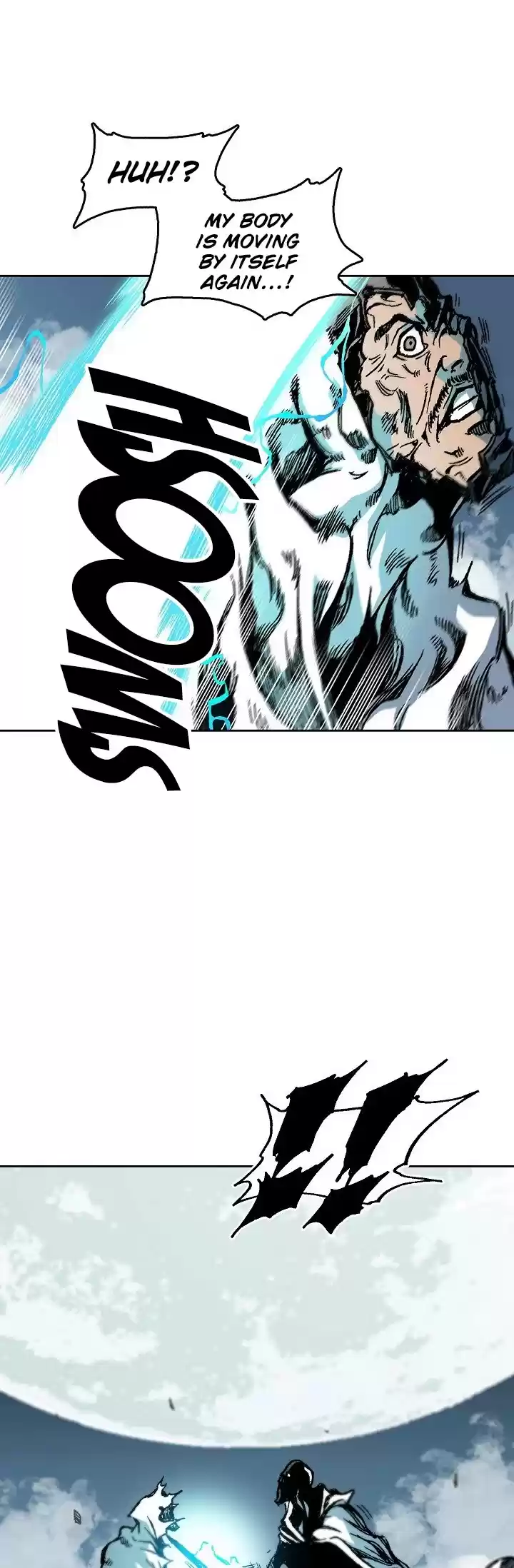 Memoir Of The King Of War Chapter 63