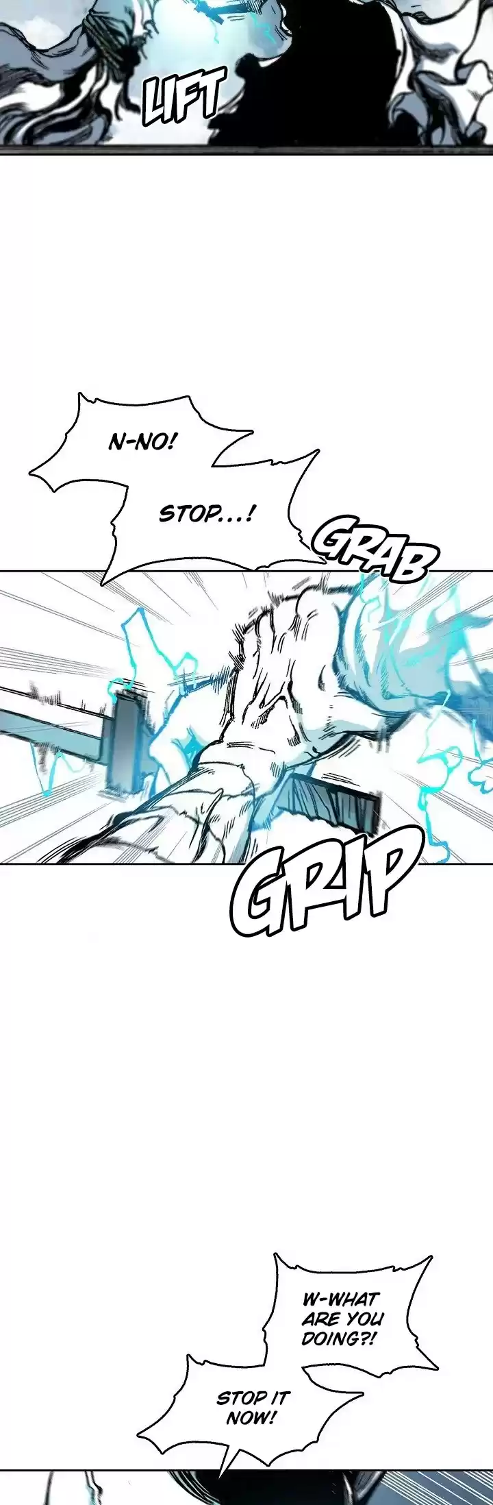 Memoir Of The King Of War Chapter 63