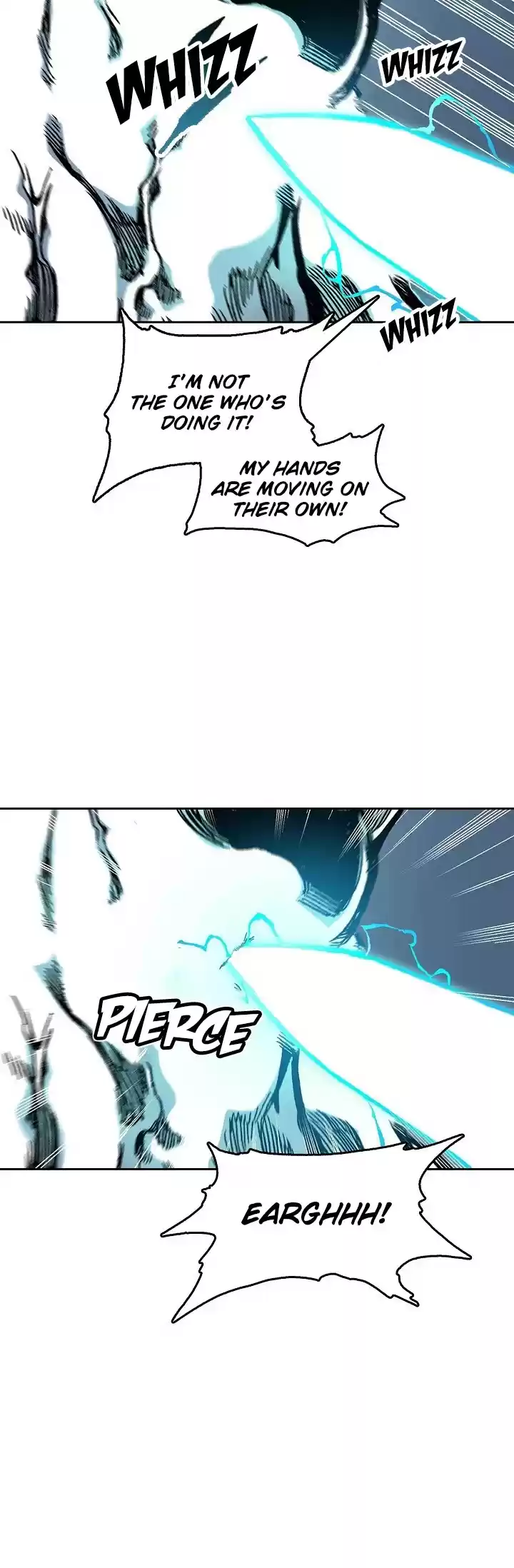 Memoir Of The King Of War Chapter 63