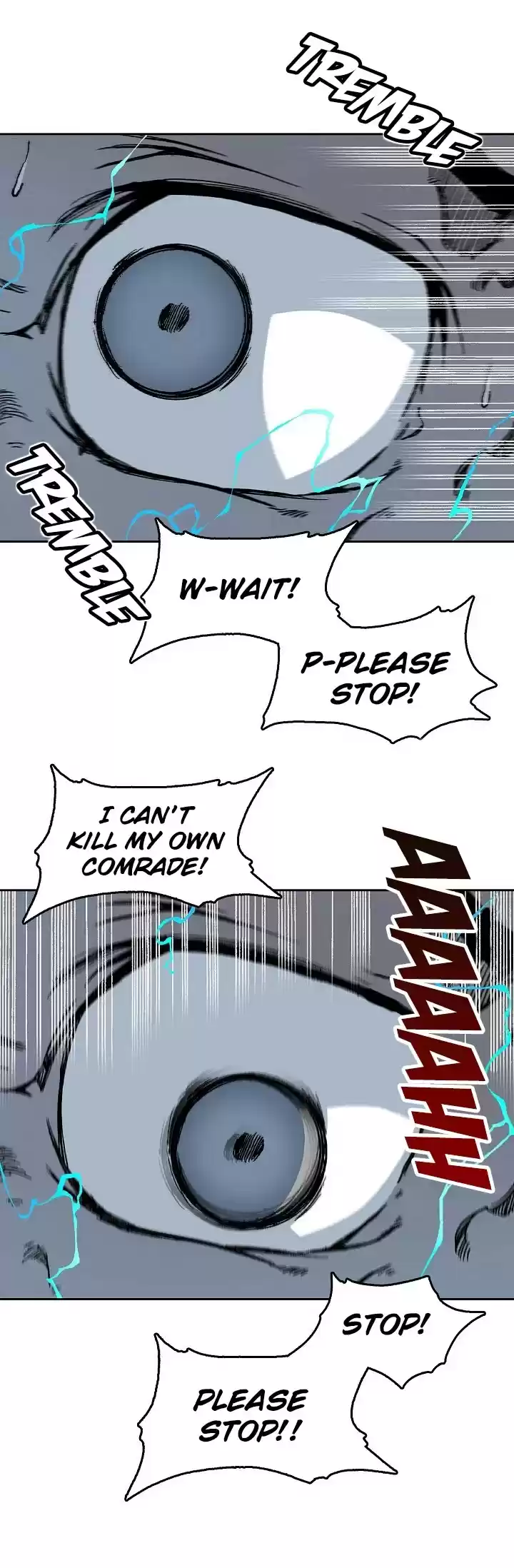 Memoir Of The King Of War Chapter 63