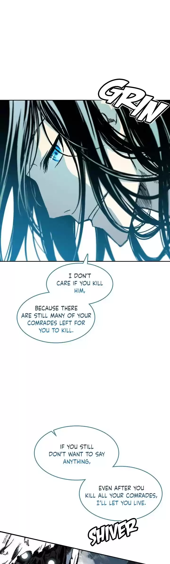 Memoir Of The King Of War Chapter 63