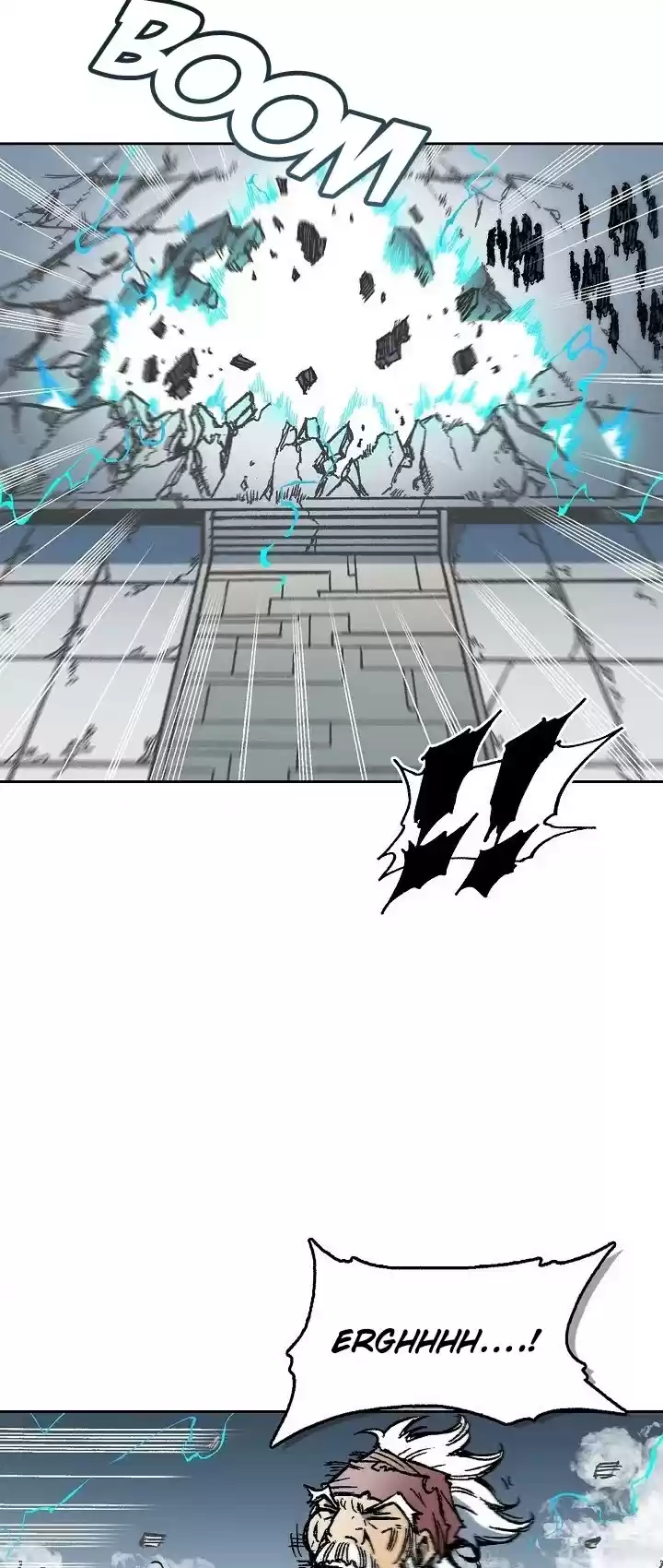 Memoir Of The King Of War Chapter 64