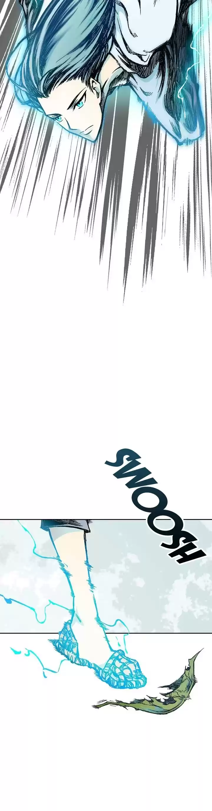 Memoir Of The King Of War Chapter 64