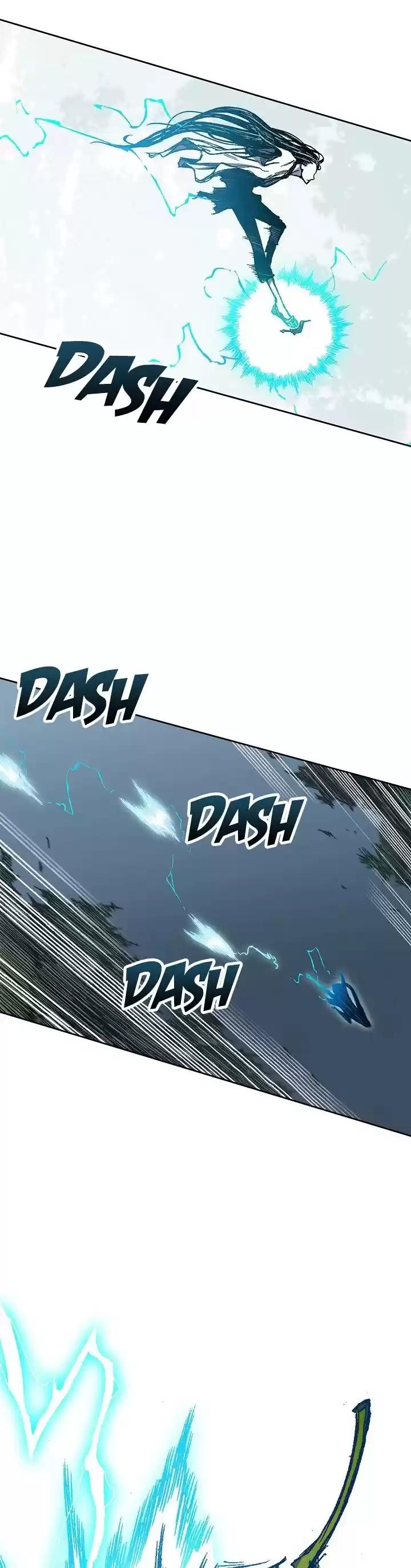 Memoir Of The King Of War Chapter 64