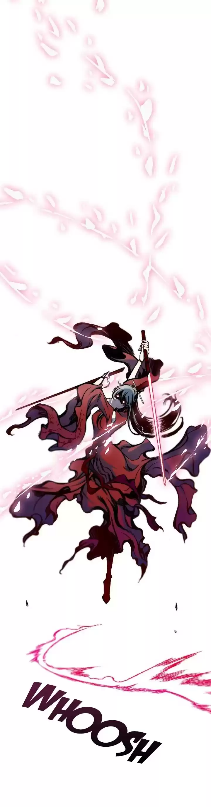 Memoir Of The King Of War Chapter 64