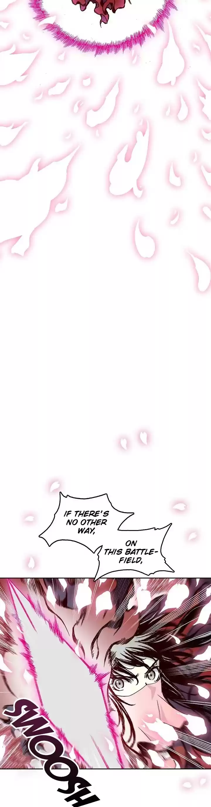 Memoir Of The King Of War Chapter 64