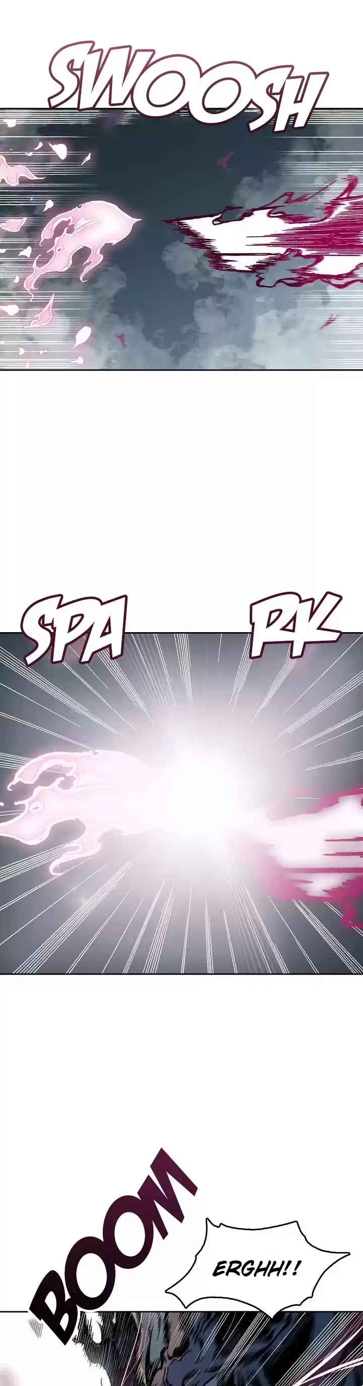 Memoir Of The King Of War Chapter 64