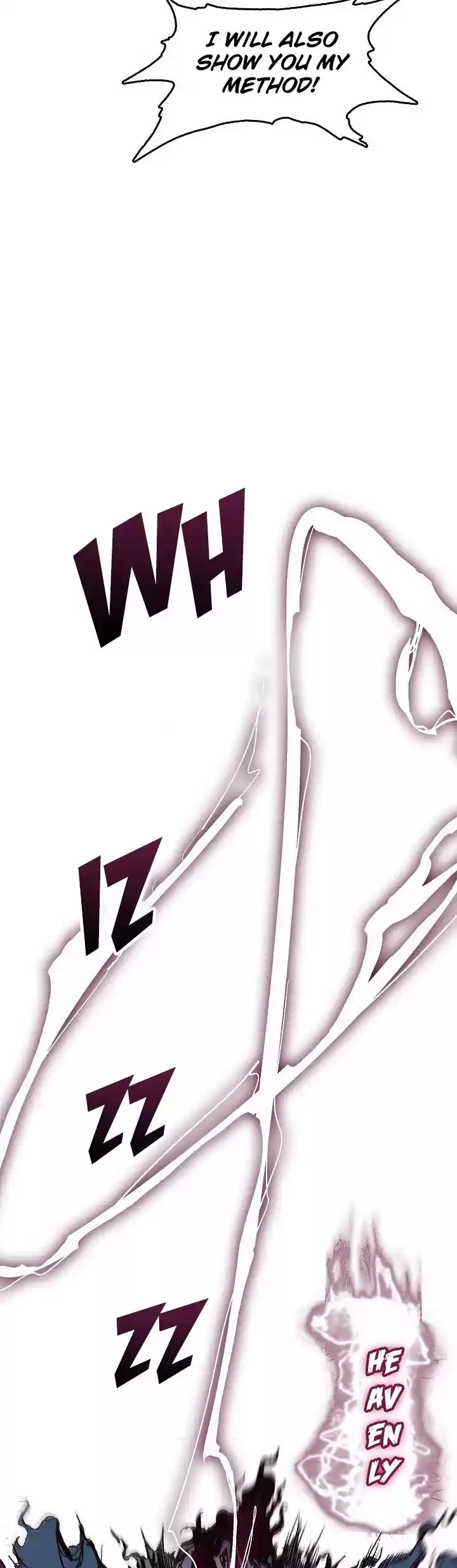 Memoir Of The King Of War Chapter 64