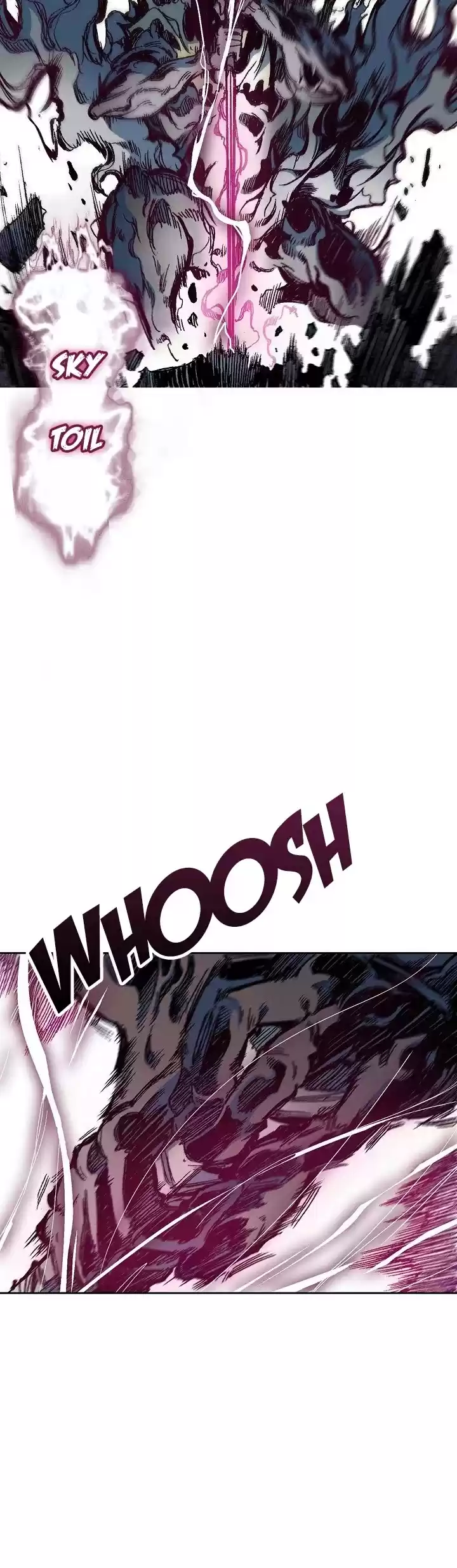 Memoir Of The King Of War Chapter 64