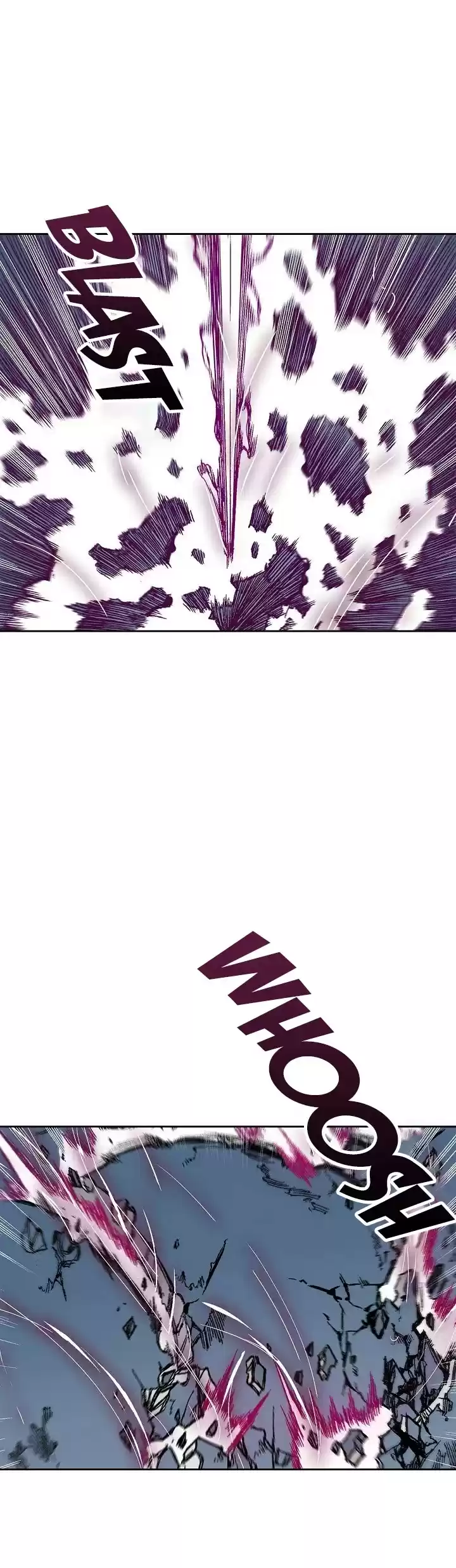 Memoir Of The King Of War Chapter 64