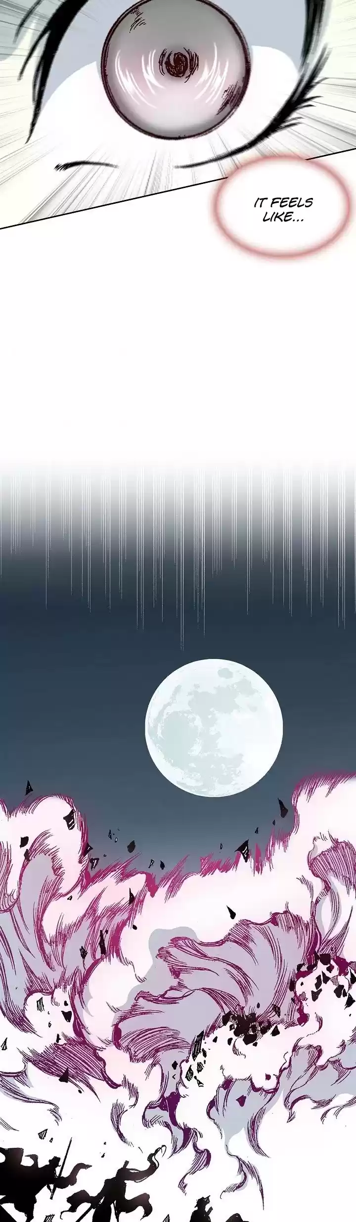 Memoir Of The King Of War Chapter 64