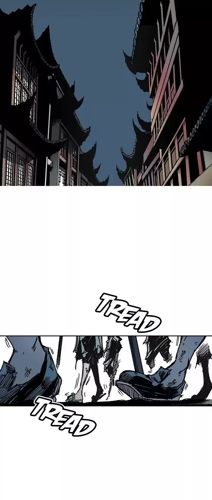 Memoir Of The King Of War Chapter 65