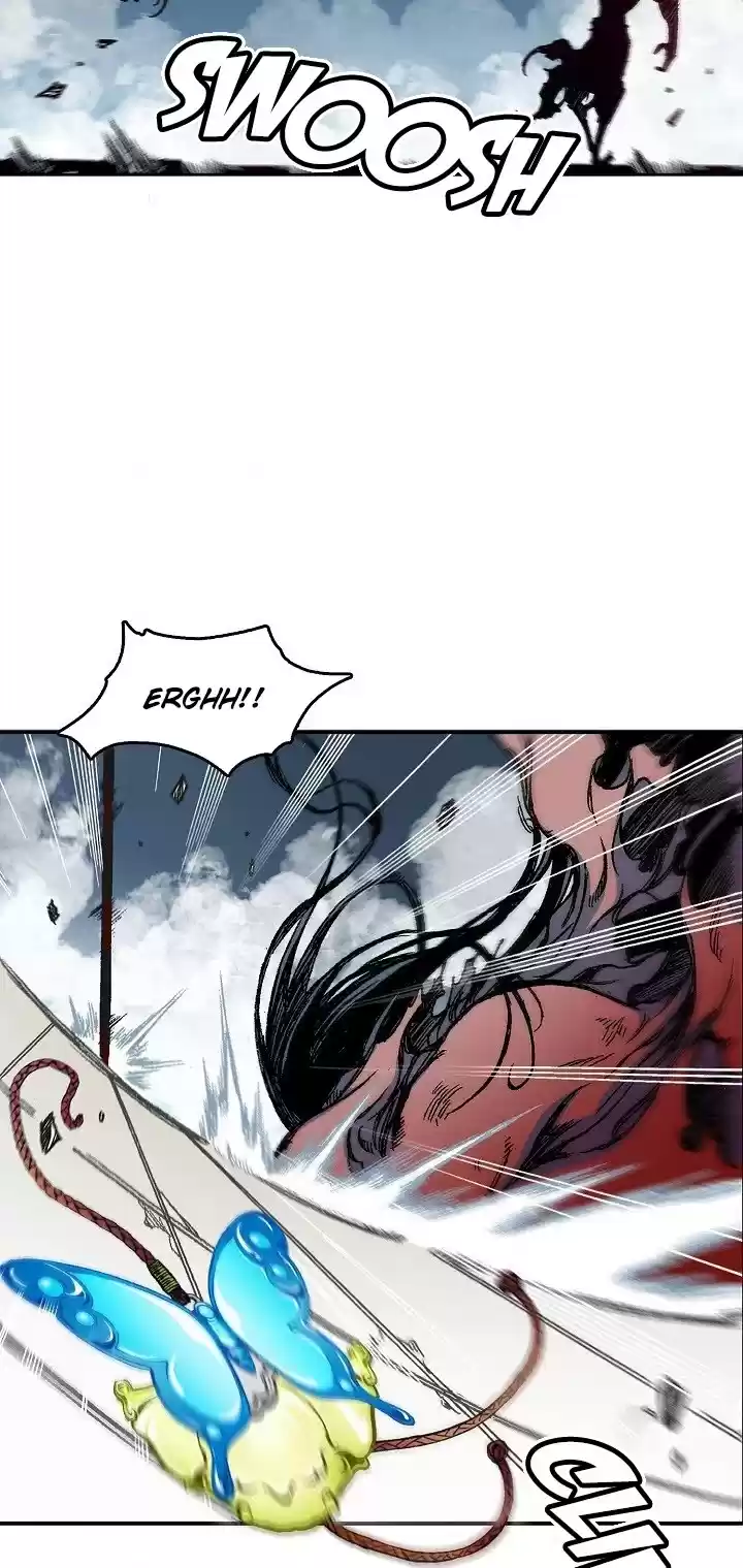 Memoir Of The King Of War Chapter 65