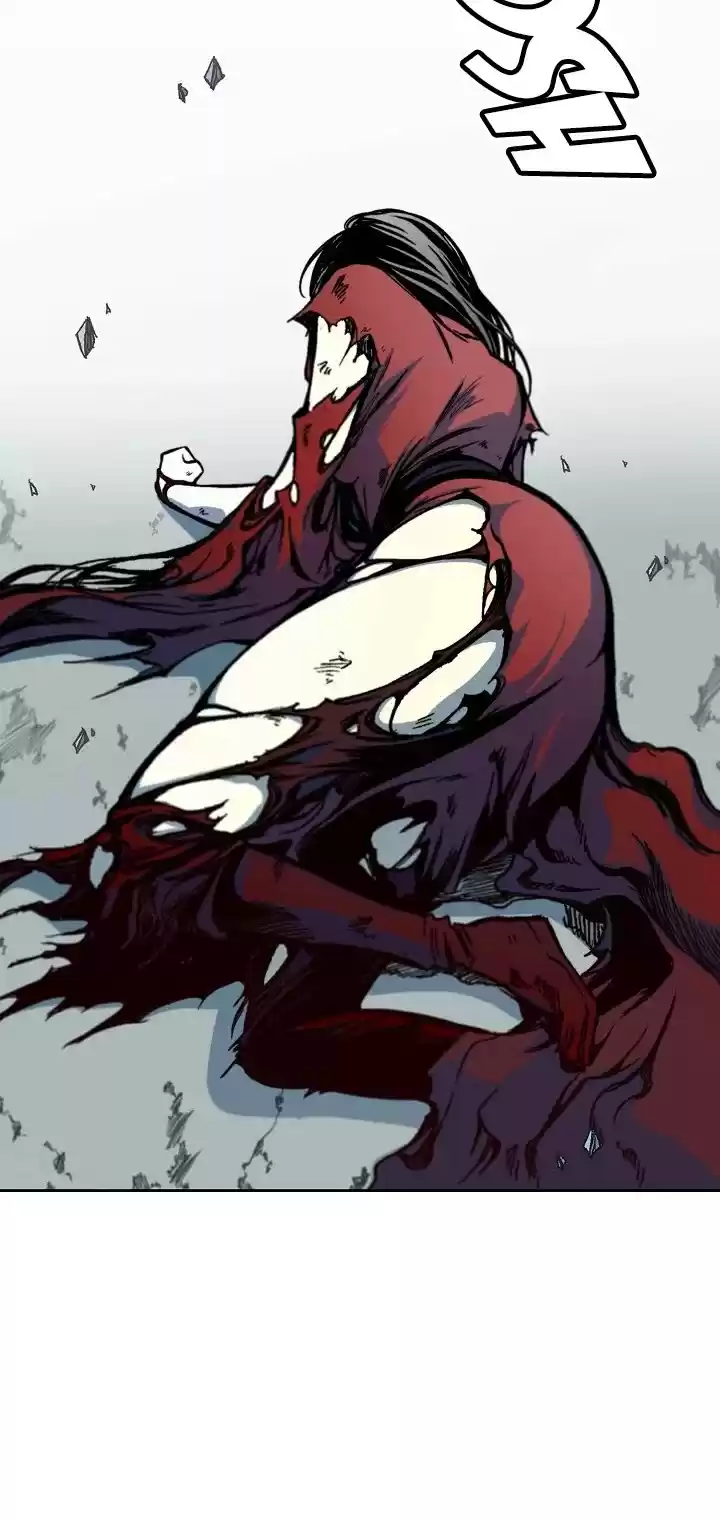 Memoir Of The King Of War Chapter 65