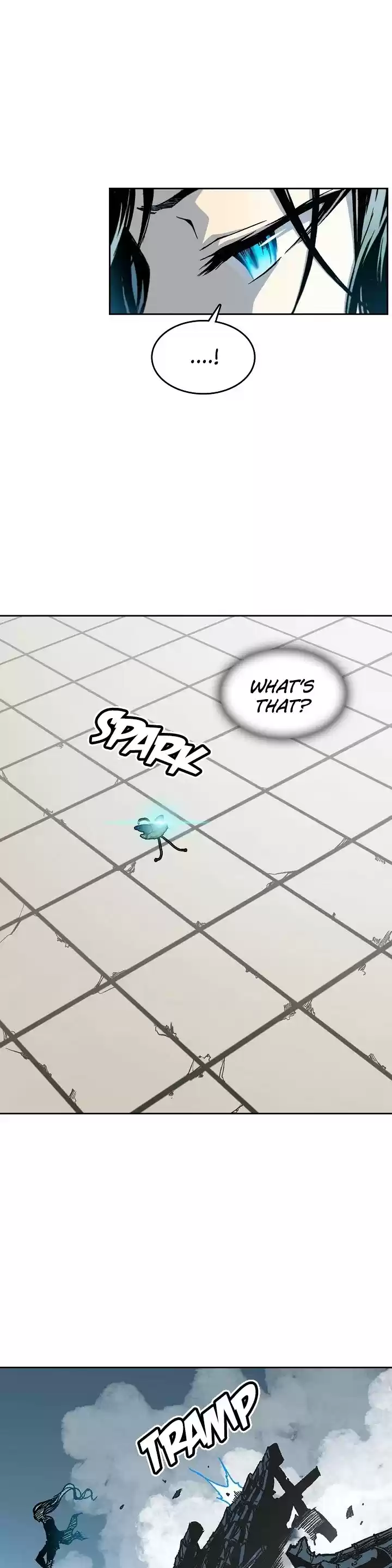 Memoir Of The King Of War Chapter 65