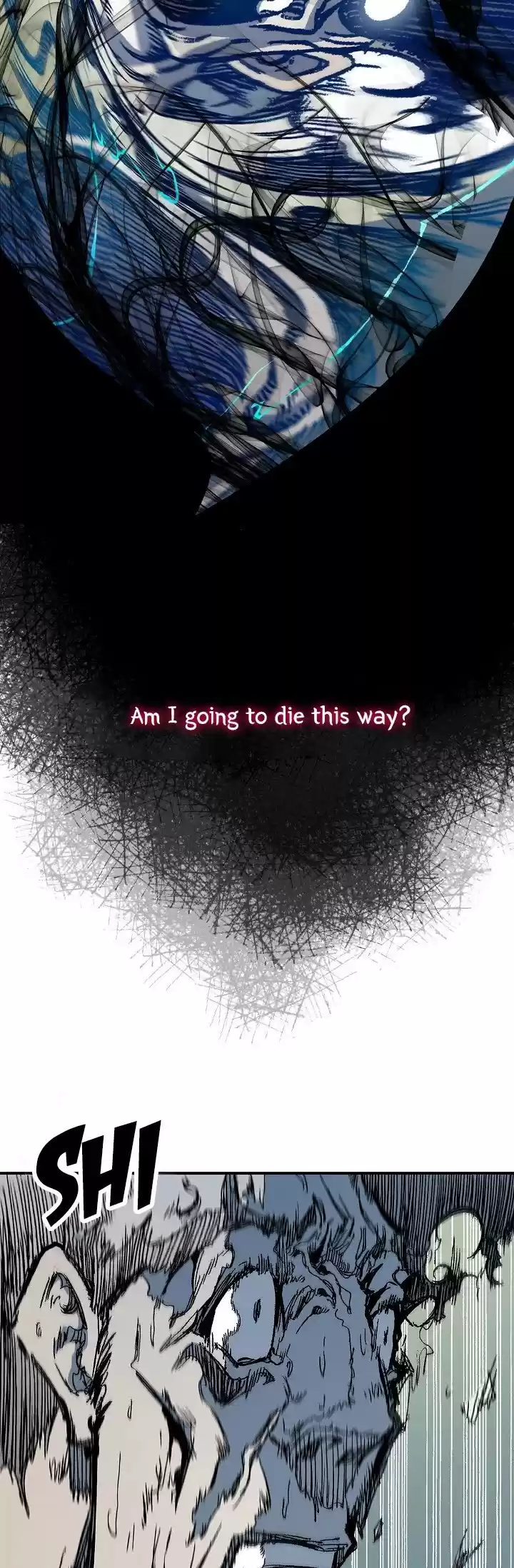 Memoir Of The King Of War Chapter 66