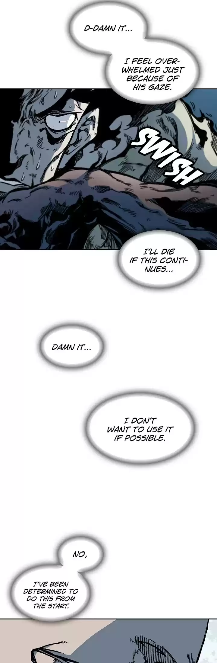 Memoir Of The King Of War Chapter 66