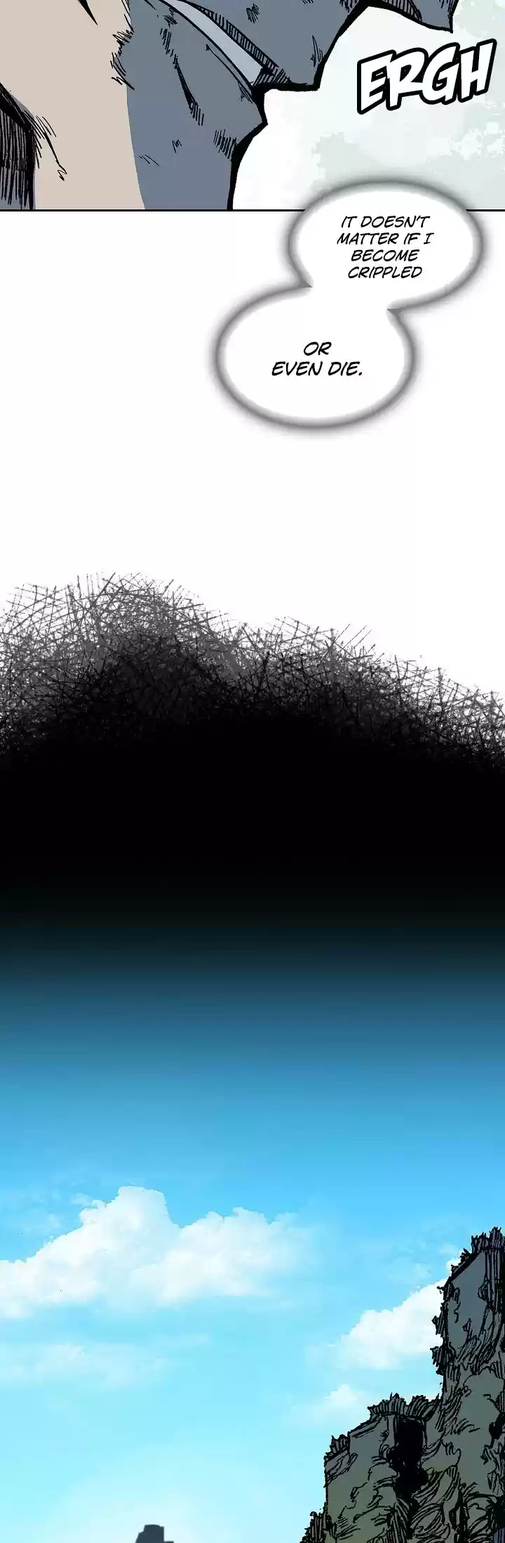 Memoir Of The King Of War Chapter 66