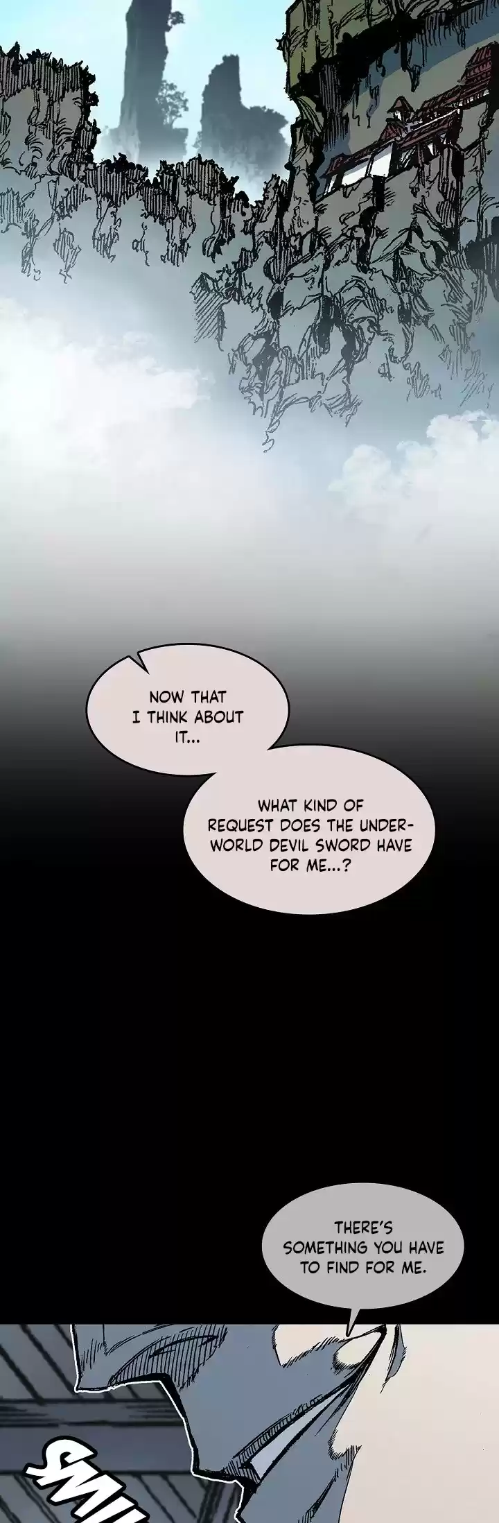 Memoir Of The King Of War Chapter 66