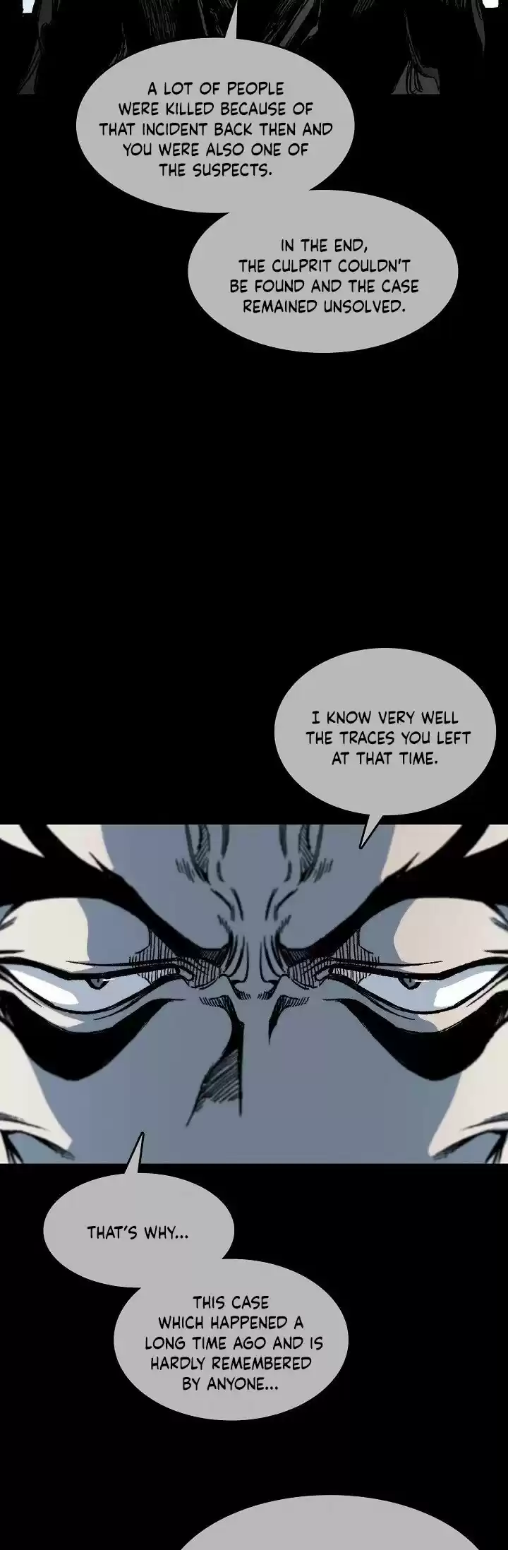 Memoir Of The King Of War Chapter 66