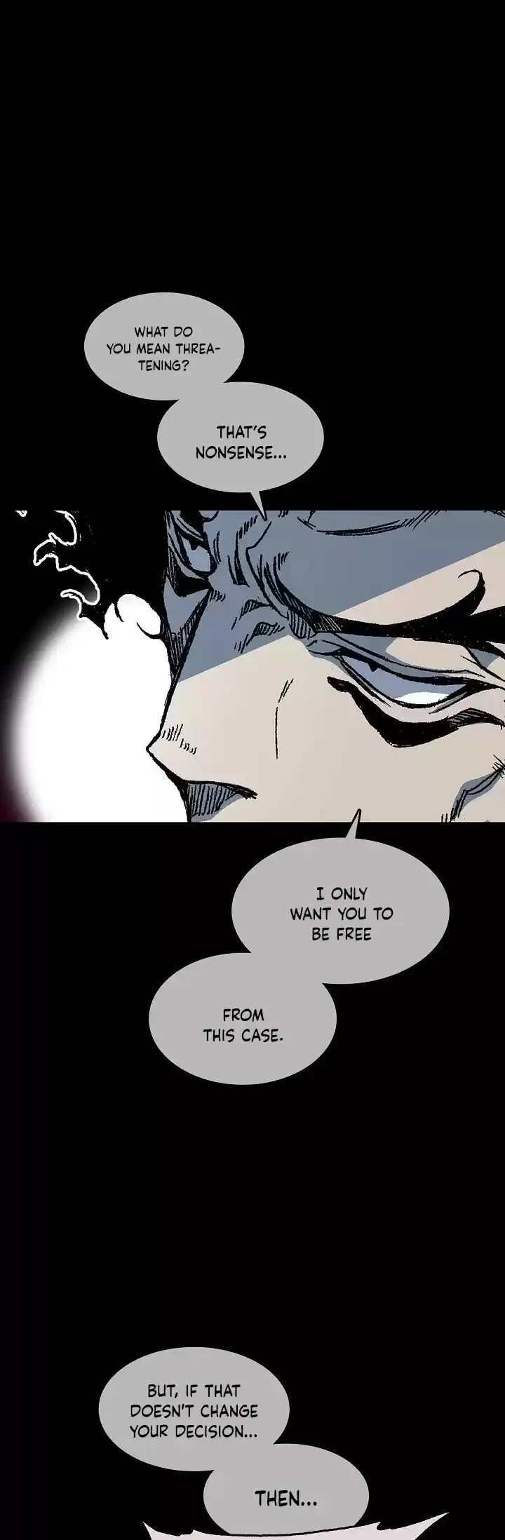 Memoir Of The King Of War Chapter 66