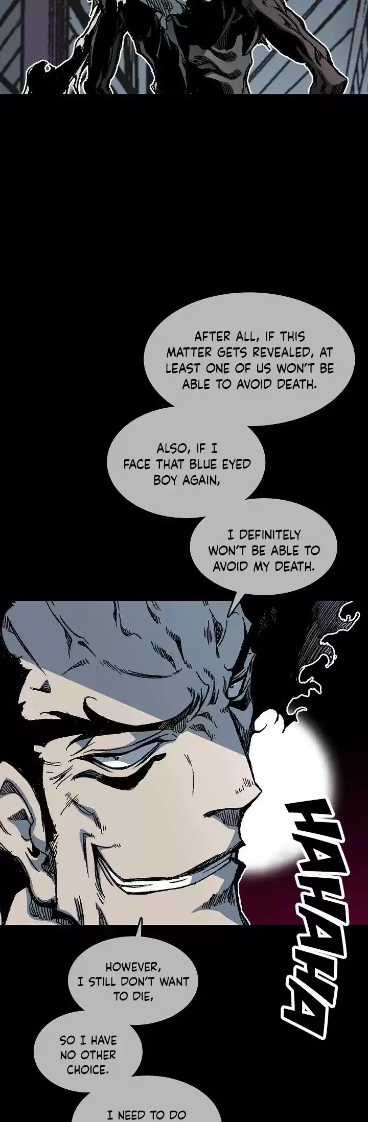 Memoir Of The King Of War Chapter 66