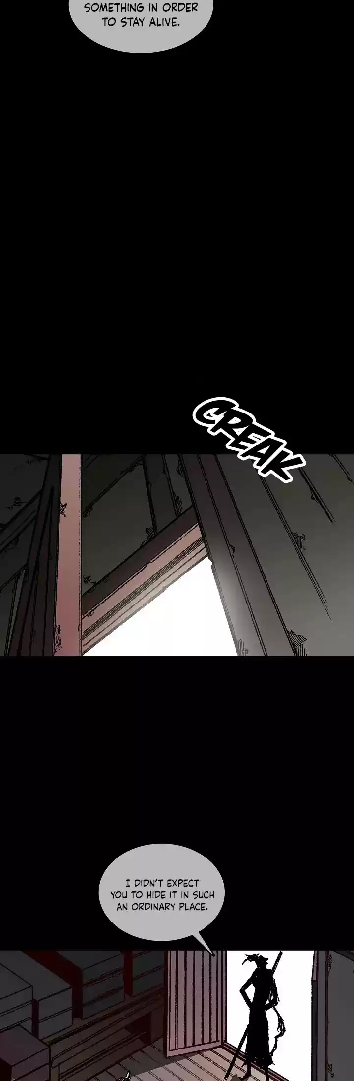 Memoir Of The King Of War Chapter 66