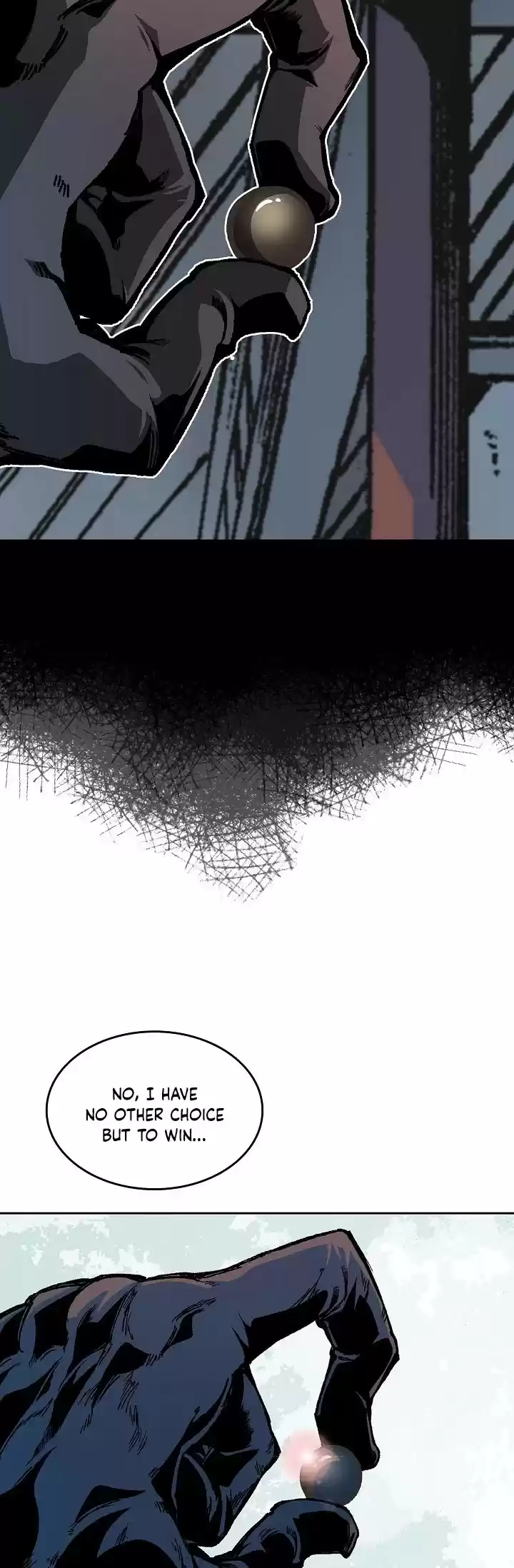 Memoir Of The King Of War Chapter 66