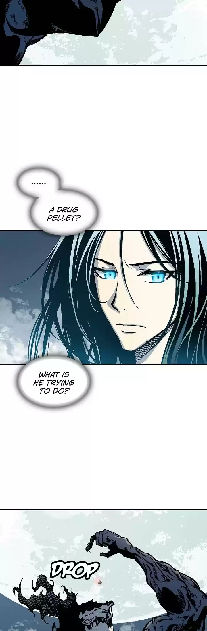 Memoir Of The King Of War Chapter 66